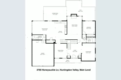2780 Honeysuckle Lane, Huntingdon Valley, PA 19006 - Photo 63