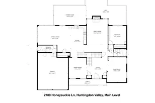 2780 Honeysuckle Ln, Huntingdon Valley, PA 19006 - Photo 63