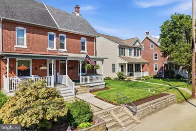 40 Adams Avenue, Souderton, PA 18964 - Photo 3