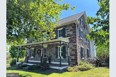 2382 Bergey Road, Harleysville, PA 19438 - Photo 3