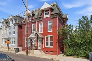 124 S Evans St, Pottstown, PA 19464 - Photo 1