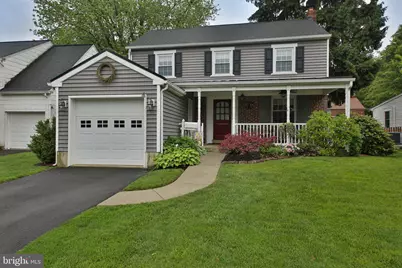 1970 Maplewood Avenue, Abington, PA 19001 - Photo 1