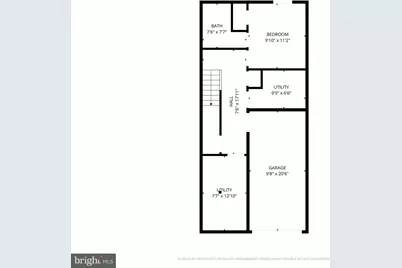 303 W 1st Avenue, Conshohocken, PA 19428 - Photo 41