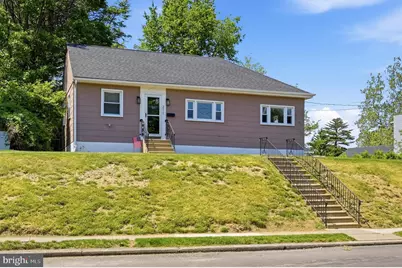 211 N Sylvania Avenue, Jenkintown, PA 19046 - Photo 17