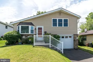 1513 Lindbergh Ave, Abington, PA 19001 - Photo 1