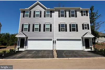 740 Fawn Way #LOT 15, Pennsburg, PA 18073 - Photo 1