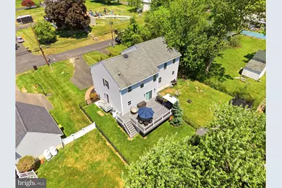 409 Saw Mill Lane #B, Horsham, PA 19044 - Photo 45