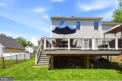 409 Saw Mill Lane #B, Horsham, PA 19044 - Photo 41