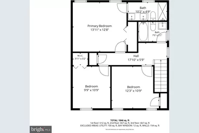 409 Saw Mill Lane #B, Horsham, PA 19044 - Photo 53