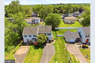 409 Saw Mill Lane #B, Horsham, PA 19044 - Photo 47
