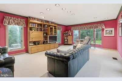 510 Twin Oaks Drive, Wynnewood, PA 19096 - Photo 13