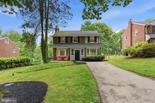 510 Twin Oaks Dr, Wynnewood, PA 19096 - Photo 1