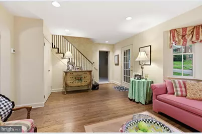 510 Twin Oaks Drive, Wynnewood, PA 19096 - Photo 7