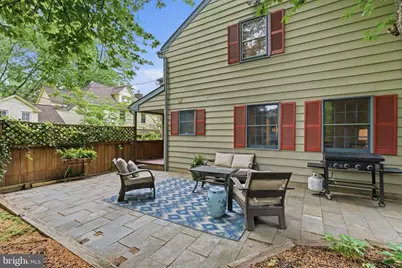 103 Harrogate Road, Wynnewood, PA 19096 - Photo 43