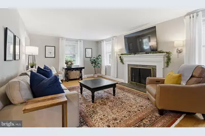 103 Harrogate Road, Wynnewood, PA 19096 - Photo 5
