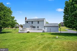 25 William Penn Dr, Schwenksville, PA 19473 - Photo 35