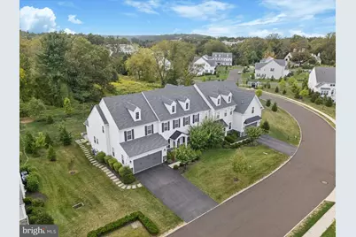 208 Manor Road, Lafayette Hill, PA 19444 - Photo 37