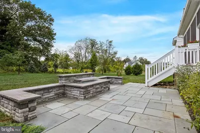 208 Manor Road, Lafayette Hill, PA 19444 - Photo 33