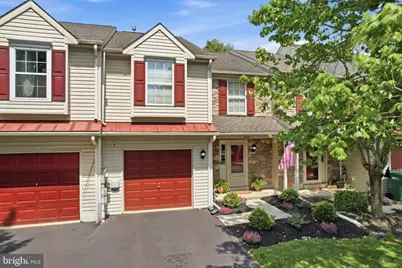 468 Berkshire Drive, Souderton, PA 18964 - Photo 1