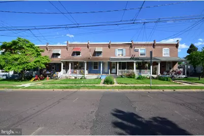 607 N Cannon Avenue N, Lansdale, PA 19446 - Photo 1