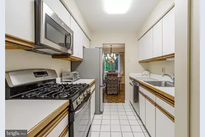 1655 Oakwood Drive #CONDO 316, Penn Valley, PA 19072 - Photo 13