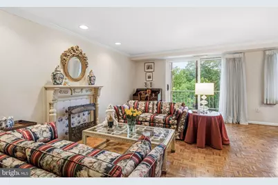 1655 Oakwood Drive #CONDO 316, Penn Valley, PA 19072 - Photo 5