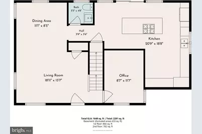 503 Haverford Road, Wynnewood, PA 19096 - Photo 23