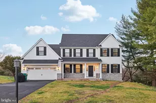 181 W 7th Ave Lot A New Construction, Trappe, PA 19426 - Photo 1