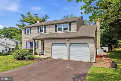 937 Powderhorn Drive, Lansdale, PA 19446 - Photo 7