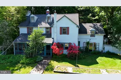2701 Alden Road, Bryn Athyn, PA 19009 - Photo 1