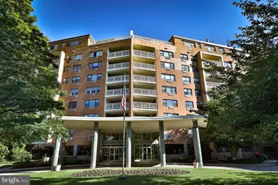 7900 Old York Rd Road #804B, Elkins Park, PA 19027 - Photo 3