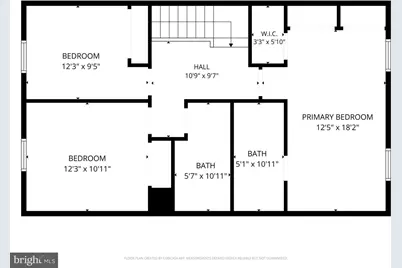 3415 Foxfield Circle, Perkiomenville, PA 18074 - Photo 35