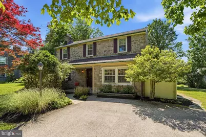 841 Ivy Road, Ambler, PA 19002 - Photo 3