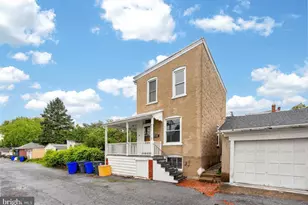 24 E 5th St, Pottstown, PA 19464 - Photo 1