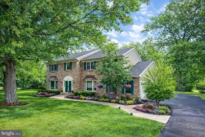 1107 Jarvis Lane, Lansdale, PA 19446 - Photo 1