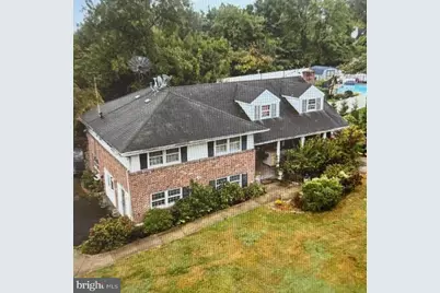 8131 Washington Lane, Wyncote, PA 19095 - Photo 1