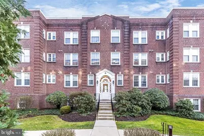 104 Woodside Road #A-305, Haverford, PA 19041 - Photo 1