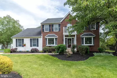 111 Misty Meadow Lane, Lansdale, PA 19446 - Photo 51