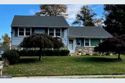 1207 Greenhill Road, Flourtown, PA 19031 - Photo 1