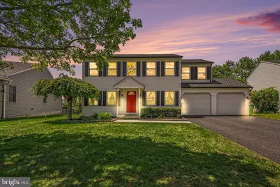 793 Hunter Drive, Pennsburg, PA 18073 - Photo 1
