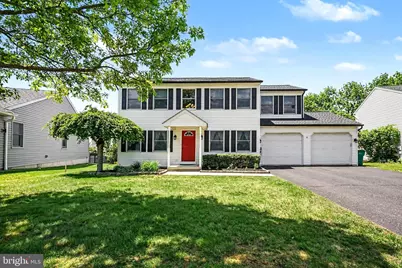 793 Hunter Drive, Pennsburg, PA 18073 - Photo 1
