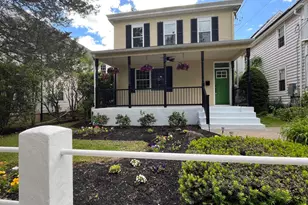 210 S Chestnut St, Ambler, PA 19002 - Photo 1