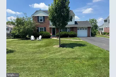 402 Elliger Avenue, Fort Washington, PA 19034 - Photo 1