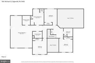 1001 Michael Ln, Eagleville, PA 19403 - Photo 47