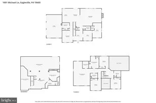 1001 Michael Ln, Eagleville, PA 19403 - Photo 45