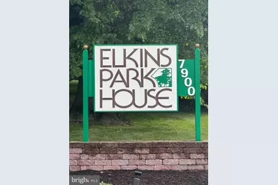 7900 Old York Road #804-A, Elkins Park, PA 19027 - Photo 1