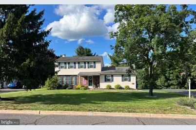 725 Scenic Drive, Harleysville, PA 19438 - Photo 3
