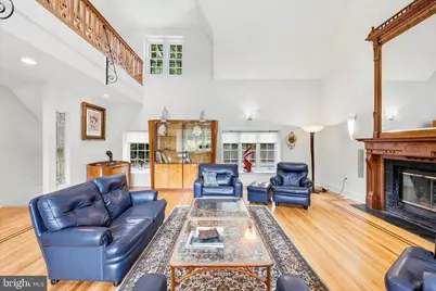 617 Zollinger Way, Merion Station, PA 19066 - Photo 9