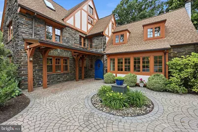 617 Zollinger Way, Merion Station, PA 19066 - Photo 3