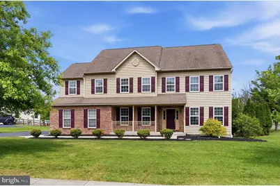 89 Bella Rosa Court, Royersford, PA 19468 - Photo 1